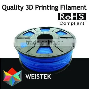 PLA Filament for 3D Printers thumbnail-1