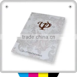 Tiny Matte Laminaion Politics Hard Cover Book Printing thumbnail-1