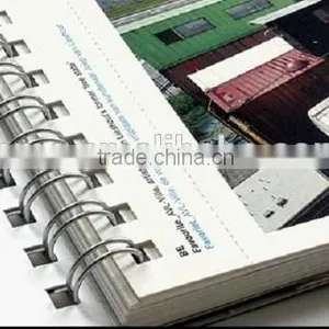 Colorful Printed Custom Cheap Magazine thumbnail-3