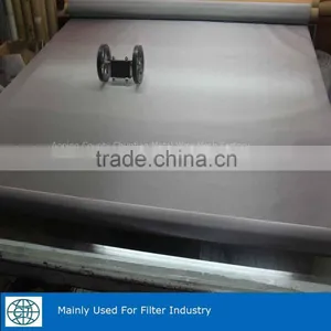 Stainless Steel Wire Mesh For Filtering thumbnail-2