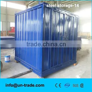 Excellent and Beautiful Color Storage Garden Shed thumbnail-1