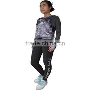 New Design Yoga Wear,work Out Yoga Wear,yoga Wear Wholesale thumbnail-2