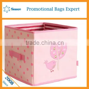 Collapsible Storage Box Folding Travel Bag Expandable Travel Box thumbnail-3