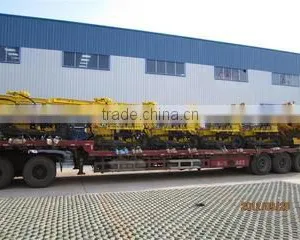 Hubei Shoukai Machinery Co., Ltd. company overview - view 3 thumbnail