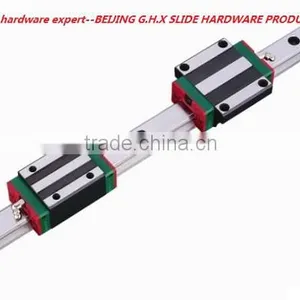 1PC 9mm Miniature Linear Guide MGN9 L200mm Linear Rail System thumbnail-4