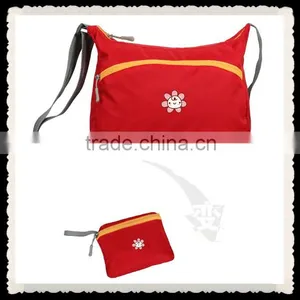 Fancy Sports Outdoor Travelling Folding Travel Backpack thumbnail-1