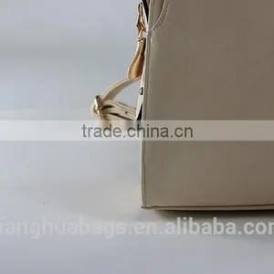 2015 Fashion Girls School Bag pu Satchel Bag Leather Backpack thumbnail-6
