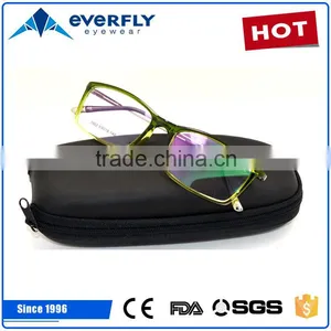2016 New Wholesale OEM High Quality TR90 Optical Frames Eyewear thumbnail-1
