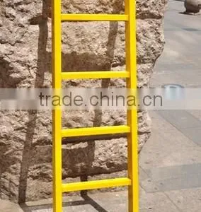 3.5M Hot Sell Insulating Ladders Stretchable Ladders thumbnail-1