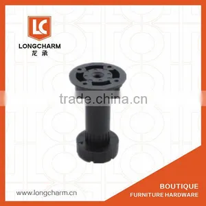Plastic Cabinet Adjustable Feet for Furniture thumbnail-1