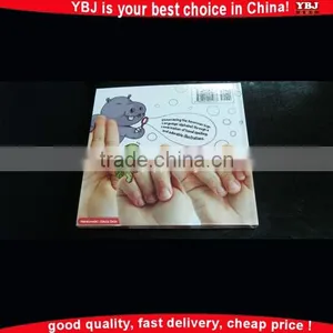 OEM Manufacturer 3x3 Photo Prints Photo Book Printing Board Book Printing thumbnail-1