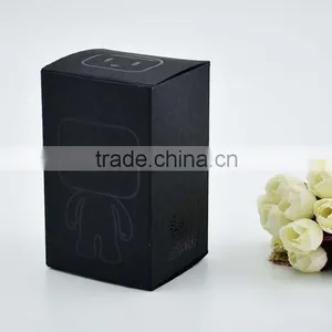 Custom Paper Packaging Box for Perfume Bottles thumbnail-1