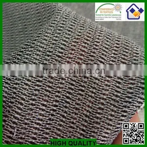 Thick Viscose Woven Fusible Interlining Fabric/fusing Interfaing thumbnail-2