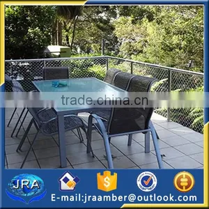 Rope Mesh for Decoration Protection /garden Decoration Rope Mesh thumbnail-6