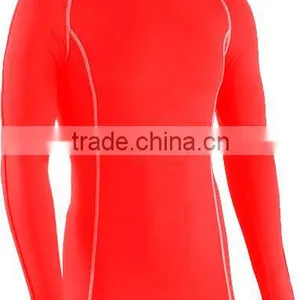 Best Long Sleeve, Short Sleeve, Sleeveless Compression Top Shirts, Shorts, Tights thumbnail-1