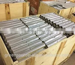 High Reflective Mirror Aluminum Foil thumbnail-3
