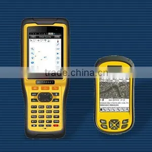 New Coming Handheld Rtk GPS Rover GIS Data Collector for Surveying and Construction thumbnail-2