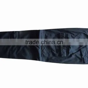 BDU Pants Black thumbnail-1