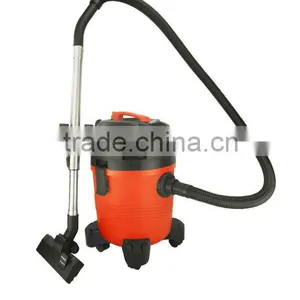Top New- Wet and Dry Vacuum Cleaner With Accessory Holder thumbnail-4