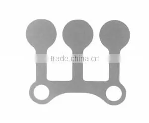 DISCHARGE VALVE REED FOR CARRIER thumbnail-1