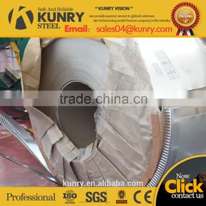 Good Quality Electrolytic Tinplate Sheets Coils thumbnail-4