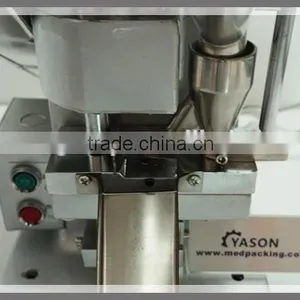 TDP1.5 Tablet Machine, Tablet Making Machine, Tablet Pressing Machine thumbnail-4