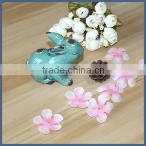 Porcelain Material Ceramic Craft Ceramic Rabbit Figurines thumbnail-5