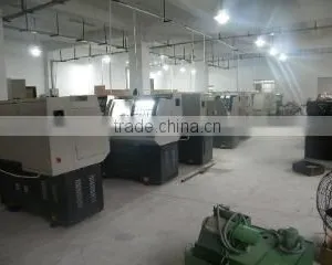 Lishui City Well Bearing Co., Ltd. company overview - view 2 thumbnail