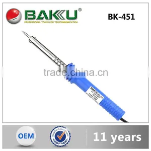 BAKU Professional Mobile Phone Soldering Iron Low Price Electric Soldering Iron thumbnail-2