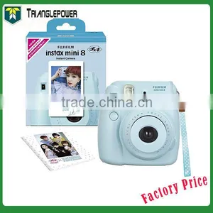Fuji Instax Mini8 Instant Camera thumbnail-1