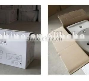 Private Clean Sanitary Female Bathroom Ceramic Women Toilet Bidet thumbnail-6