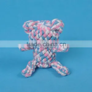 Pet Toys- Cheap Cotton Yarn Pet Toy for Dog thumbnail-4