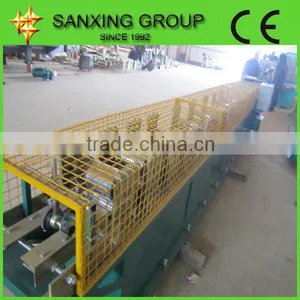 New Invention Light Steel Frame Structure Making Machine thumbnail-3