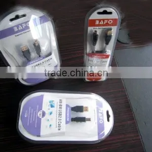 Custom Design Blister Packaging for Accessories Packaging for Display With High Quality thumbnail-2