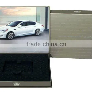 Custom Luxury Paper Color Gift Box/cardboard Printed Packaging /rigid Cardboard Boxes thumbnail-5