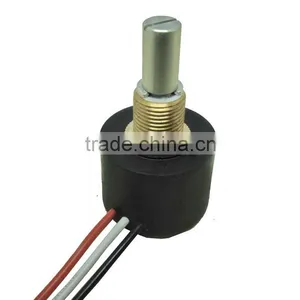 FHS22 Contactless Type Sensor Rotary Position Sensor Hot New Inductive Proximity Sensor CE UL ROHS ISO9001 ISO14001 ISO18001 thumbnail-1