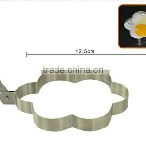 Shaped Egg Fry Pan thumbnail-2