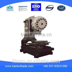 CNC Drilling Machine thumbnail-1