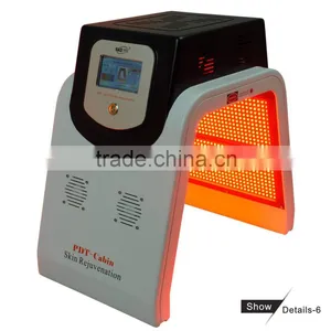Medical Grade PDT Acne Treatment Beauty Equipment (PDT-Cabin) thumbnail-4