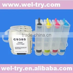 9385-9388 for Pro K550/5300/5400/L7380/L7580/L7680/L7780/L7500/L7600/L7700(refillable Ink Cartridge) thumbnail-1