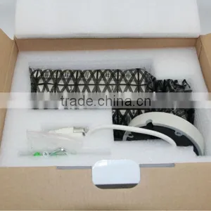 Outdoor HD SDI Camera With 3 Megapixel Lens, HD SDI ir Bullet Camera 1080P thumbnail-5
