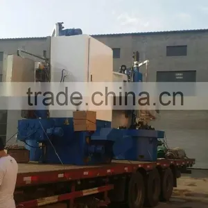 Hot Sale C5225 Double Column Vertical Lathe/used Mini Lathe Machine thumbnail-4