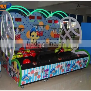 Luxury Basketball Machine,basketball Game Machine,basketball Amusement Machine thumbnail-5