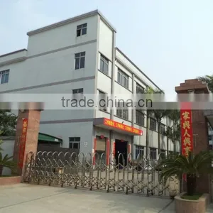 Dongguan Lanxin Industrial Co., Ltd. company overview - view 2 thumbnail