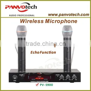 Cheap Wireless Microphone thumbnail-1