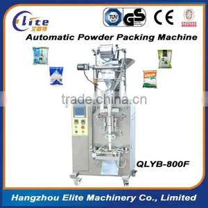 New Sachets Powder Packing Machines thumbnail-5