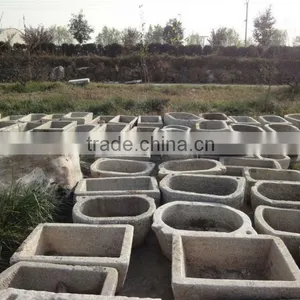 Antique Stone Troughs thumbnail-6