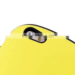 New Ultra Shock-Absorbing IFace Case Cover For IPhone 6 6S Anti Shock Hard Cases Cover Mall TPU+PC Hybrid Cell Phone Cases thumbnail-2