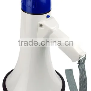 Recording Megaphone With Siren/hot Sell 20w Loud Speaker thumbnail-1