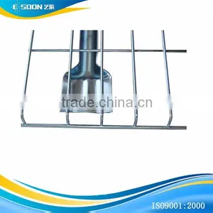 Custom Design Wire Mesh Fence Panel Decks thumbnail-3